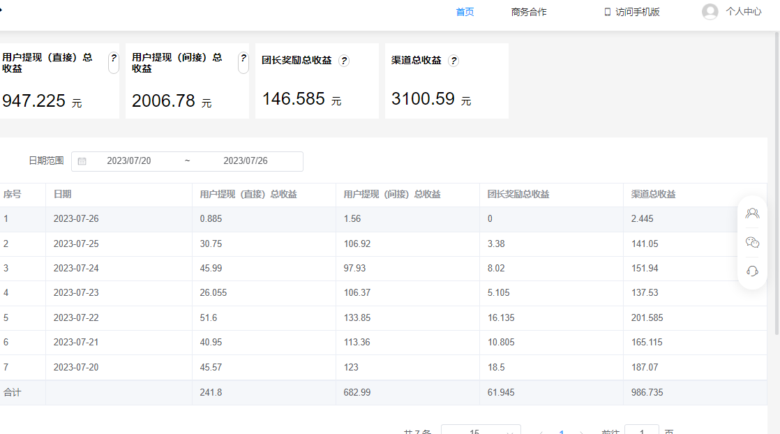 外面收费6980的小游戏超级暴利印钞机项目,无脑去做,每天躺赚500+ 外面收费6980的小游戏超级暴利印钞机项目,无脑去做,每天躺赚500+