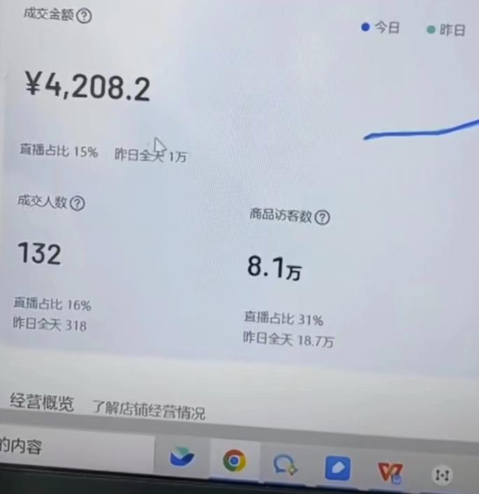 抖音最新蓝海项目,AI国学小和尚,有人一周变现1万多【揭秘】 抖音最新蓝海项目,AI国学小和尚,有人一周变现1万多【揭秘】